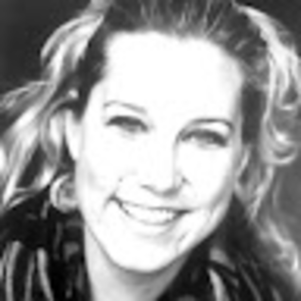 Meet your Posher, Joanna bryn